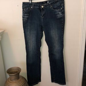 Vigoss Women’s Jeans Size 15 Straight